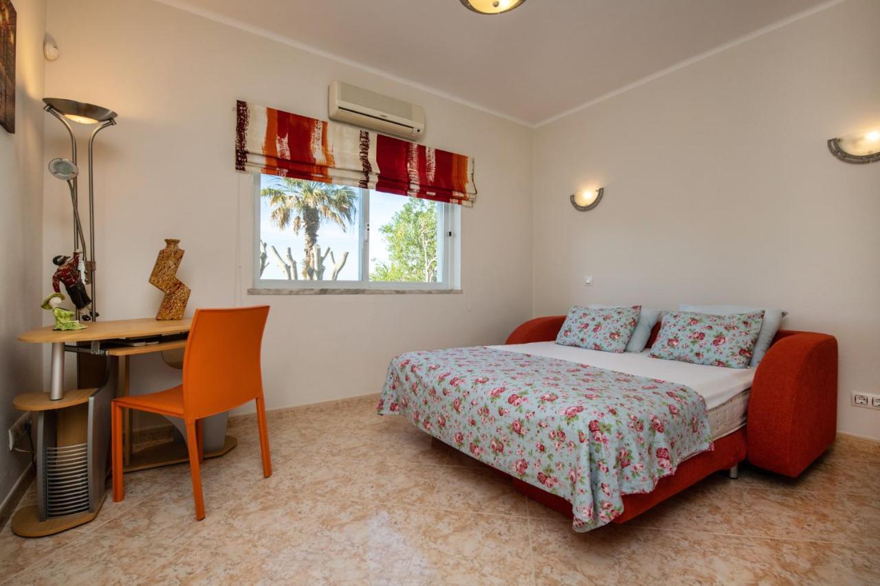 Villa Domipajo Carvoeiro  Eksteriør billede